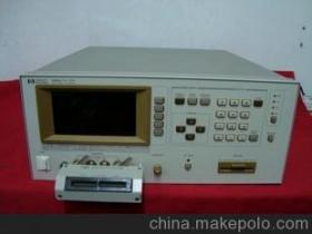 HP4284A LCR电桥与HP4285A供应与租赁服务详解
