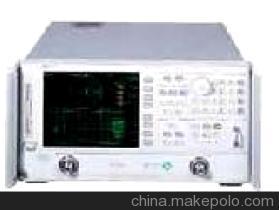 探秘电子测试利器 8719ES网络分析仪的购买与租赁指南