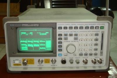 北京安捷伦8920A出售与出租价格解析及选购指南