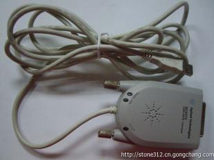 仪器仪表租赁市场观察 以Agilent 82357B为例解析京苏沪三地二手资源分布