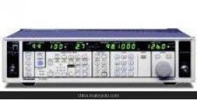 二手VP-8193D日本利达信号发生器 上海销售与租赁全解析